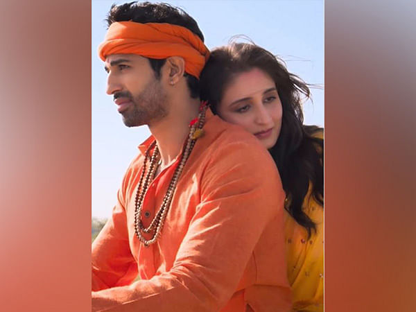 'Kahan Shuru Kahan Khatam': Aashim Gulati, Dhvani Bhanushali's romantic track 'Sehra' unveiled