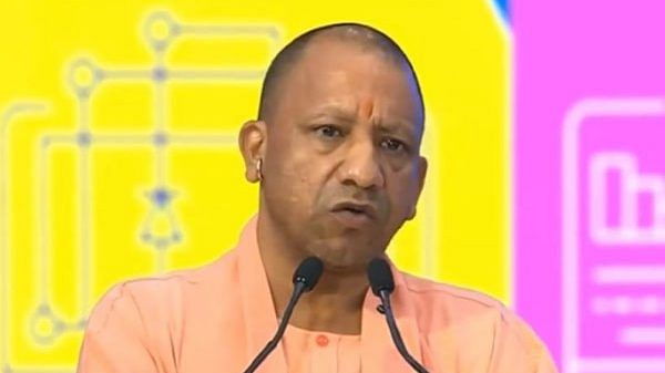 Uttar Pradesh Chief Minister Yogi Adityanath | Photo: X/CMO UP