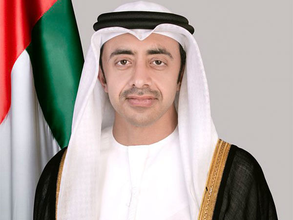 UAE: New diplomats sworn in before Abdullah bin Zayed