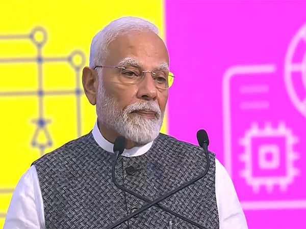 PM Modi sets ambitious USD 500 billion electronic industry size by 2030 against USD 150 billion now