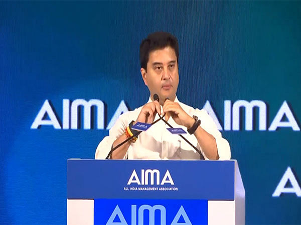 India will have three International aviation hubs in next 10 years: Jyotiraditya Scindia