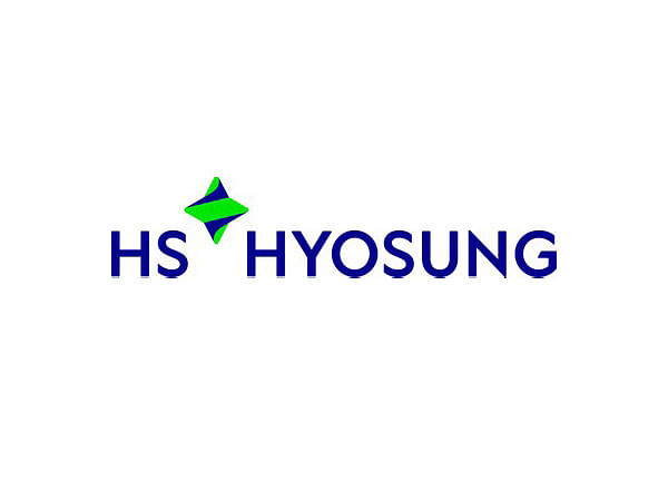 HS HYOSUNG Unveils New CI and Vision, Embracing 