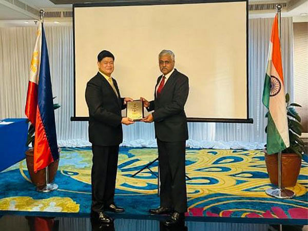 India-Philippines Joint Defence Cooperation Committee meeting held in Manila