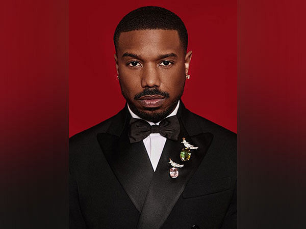 Michael B Jordan takes reins as director, to star in new 'Thomas Crown Affair' remake