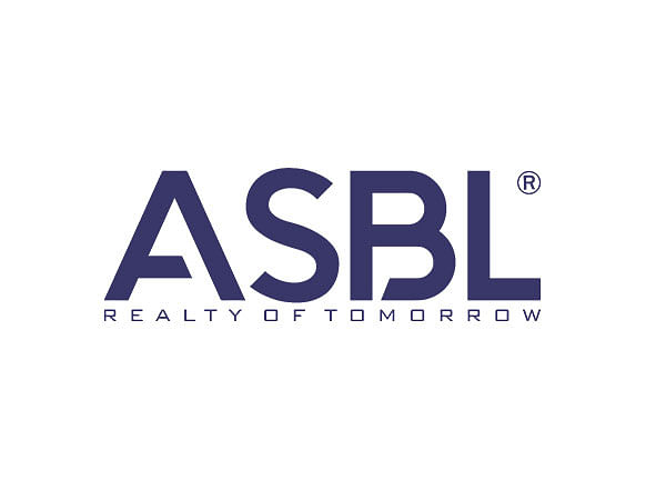 ASBL Wins Residential Apartment Builder of the Year 2024