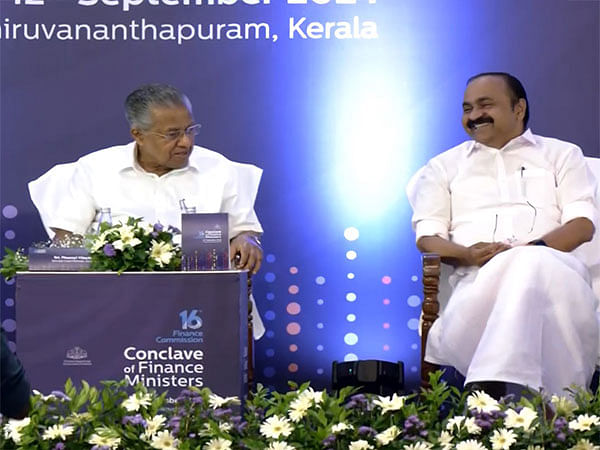 Kerala CM pitches for 50% share in central taxes as opposition ruled states discuss 16th Finance Commision recommendations