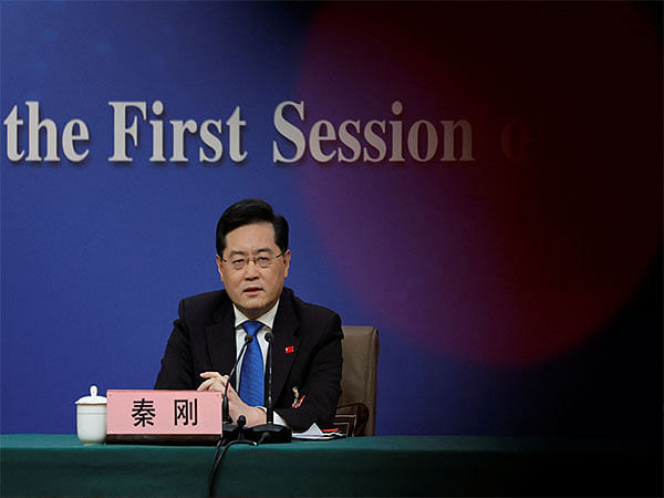 Qin Gang, China's disappeared foreign minister demoted to low-level publishing job: Report