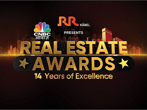 CNBC-AWAAZ honours innovation and leadership at 14th Real Estate Awards