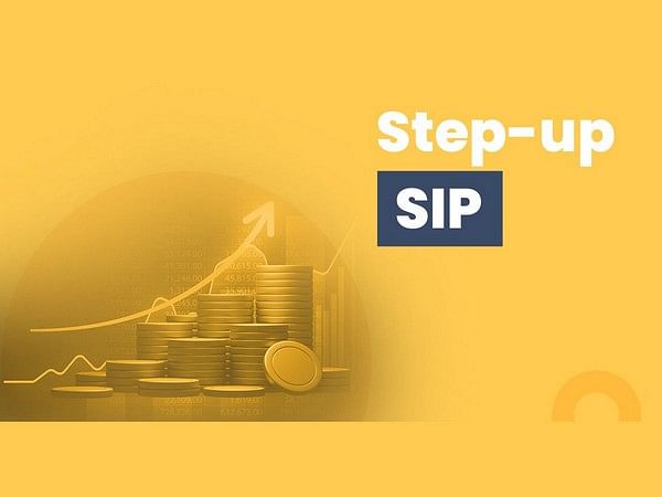 What are Step-Up Systematic Investment Plans? Are they better than regular SIPs?