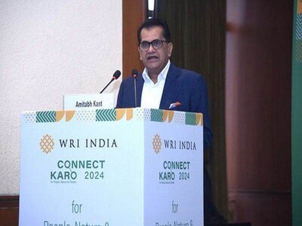 Experts Discuss Strategies for Resilient Food Systems and Clean Energy Transition at Connect Karo 2024