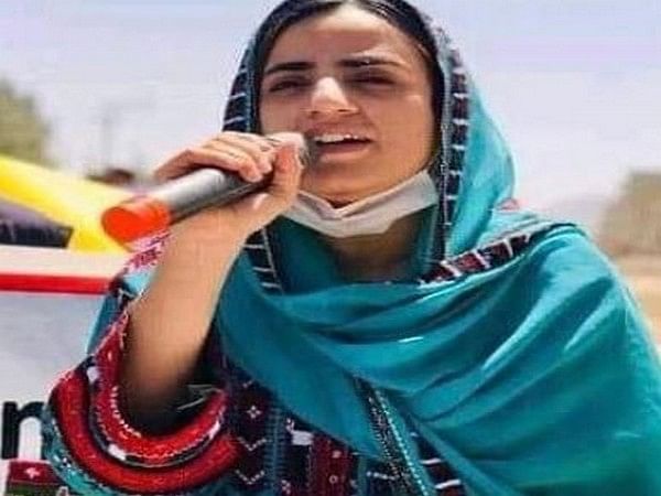 Government turning Balochistan into mass internment camp: Mahrang Baloch