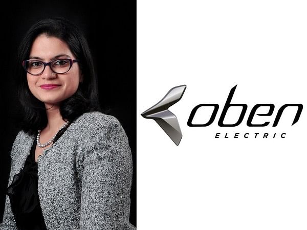 Oben Electric Set to Disrupt India's EV Market with the Launch of 4 New Electric Two-Wheelers