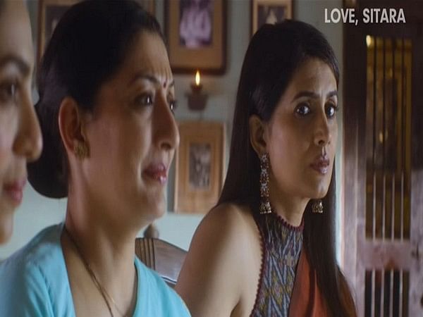 'Love, Sitara' trailer: Sobhita Dhulipala starrer family drama deals with complexities of relationships