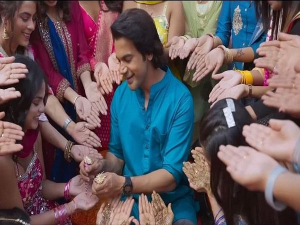 RajKummar Rao, Triptii Dimri-starrer 'Vicky Vidya Ka Woh Wala Video' trailer out now