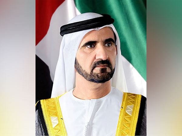 Mohammed bin Rashid issues law to manage advertising sites in Dubai