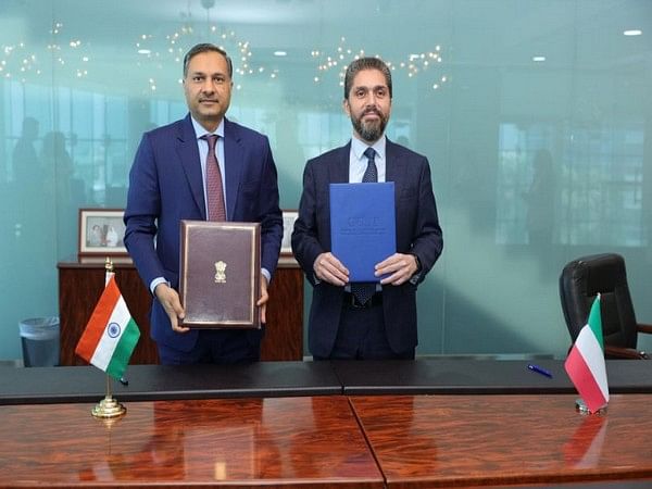 India-Kuwait ties: ICCR, GUST sign MoU to teach Hindi 