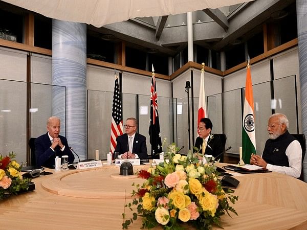 US President Biden to host PM Modi,other leaders for fourth in-person Quad Leaders Summit on Sept 21 in Delaware