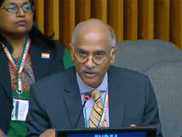 India has consistently championed cause of Global South: India's Permanent Representative at UN