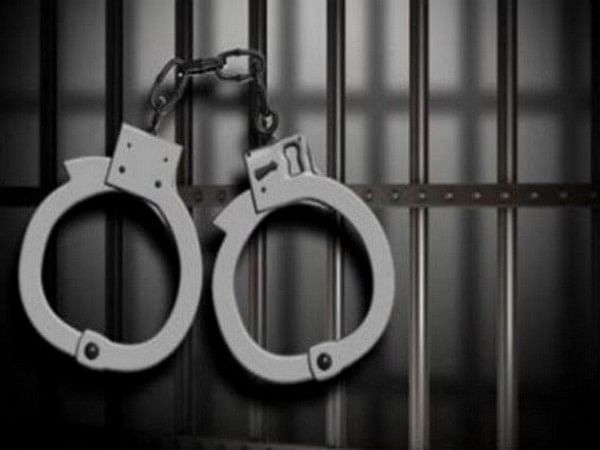 Pak: Quetta police official kills incarcerated man accused of blasphemy, arrested