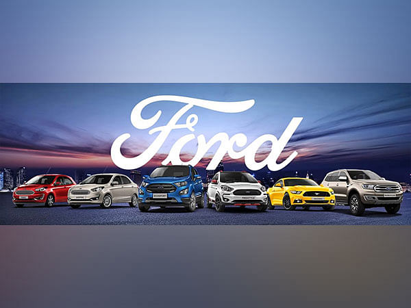 Ford announces intent to restart manufacturing plant in Tamil Nadu for global exports