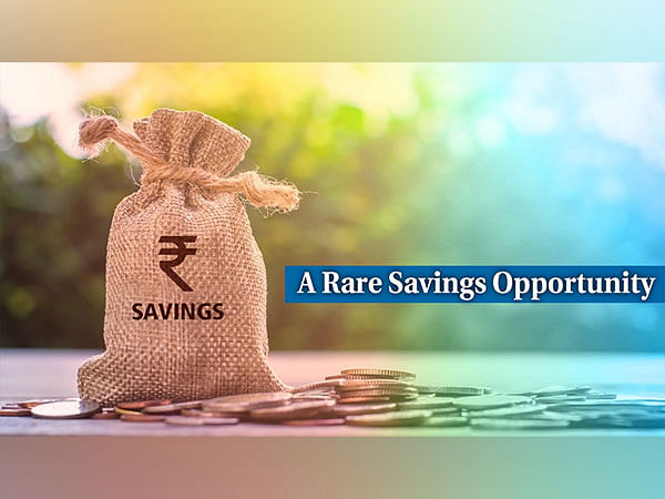 A Rare Savings Opportunity: Give your money guaranteed growth for 20 years, amidst falling interest rates