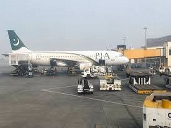 Pakistan Airlines official in Dubai removed after sexual harassment allegations  