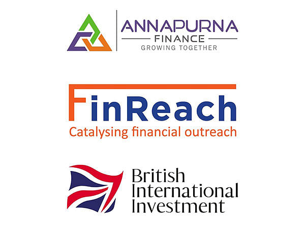 Annapurna Finance, British International Investment, and FinReach Solutions Sign Landmark Credit Guarantee Agreement to Empower Micro and Small Enterprises (MSEs)