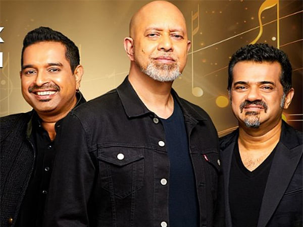 Shankar-Ehsaan-Loy to add musical touch to IIFA 2024