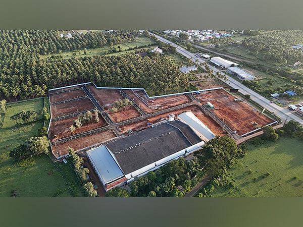 G Square Unveils New Project on Pollachi-Coimbatore Highway: Unmatched Connectivity and Competitive Pricing