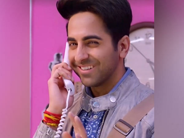  'Pooja' a.k.a Ayushmann Khurrana celebrates 5 years of 'Dream Girl'