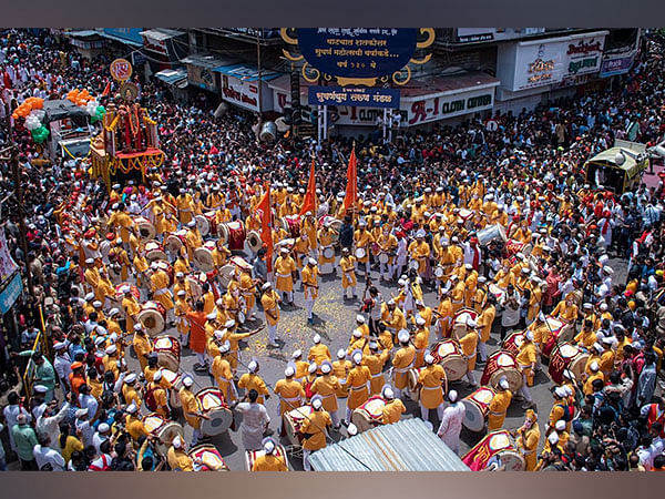 Pune Welcomes You to the Largest Festival in the World: Global Ganesh Festival 2024