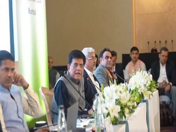 Piyush Goyal chairs 3rd Board of Trade meeting