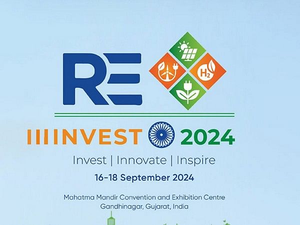 Gujarat to host global renewable energy investment meet and expo RE-INVEST 2024, PM Modi to inaugurate