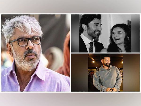 Sanjay Leela Bhansali's film 'Love and War' starring Ranbir, Alia, Vicky to be released in 2026