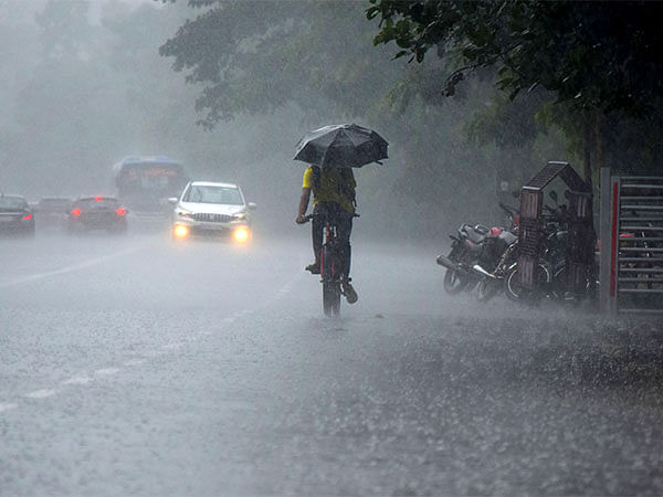 Typhoon Yagi hits Southeast Asia causing floods, destruction in Vietnam, Thailand