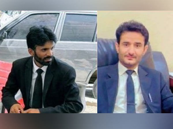 Pakistan: Two lawyers among five 'forcibly disappeared' by Pakistani forces in Balochistan