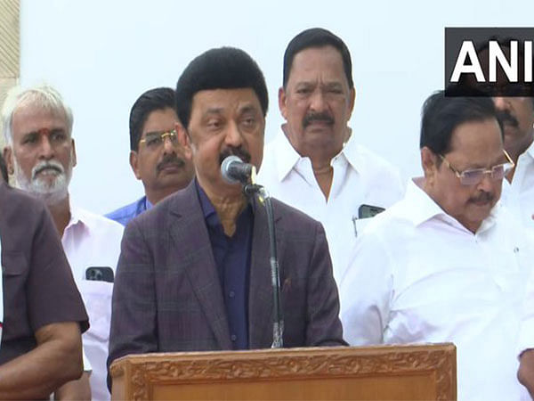 Tamil Nadu CM Stalin says 19 MoUs signed for investment of Rs 7618 crore during his US visit