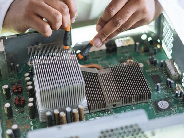 India urged to deepen ties with Taiwan, Japan for semiconductor growth: Report