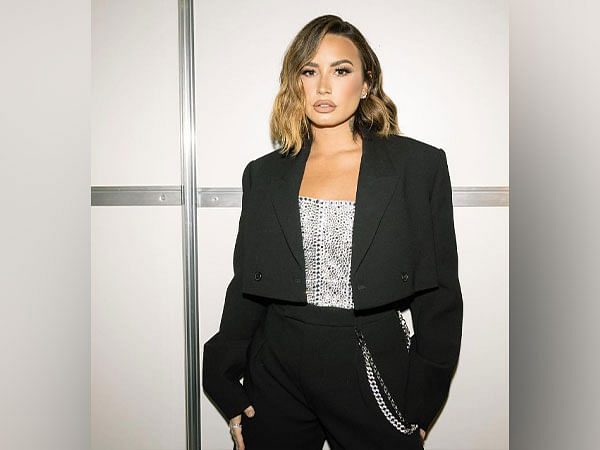 Demi Lovato opens up on her relationship with Jordan Lutes, says 