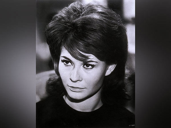  Italian actress Franca Bettoia passes away at 88 