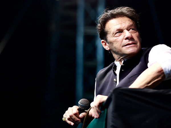 Imran Khan compares Pakistan’s ruling dispensation with Yahya Khan's era, says 