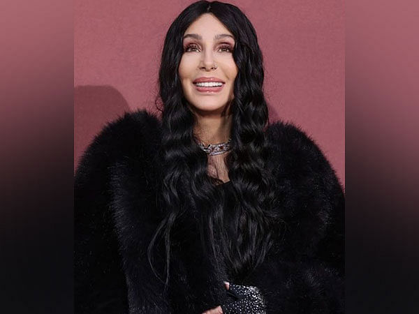 Cher drops conservatorship bid for son Elijah Blue Allman