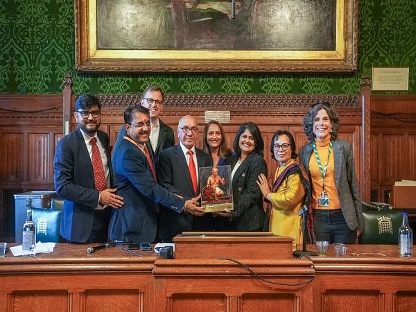 International Conclave on Good Governance 2024 held in London, aims to strengthen India-UK relations