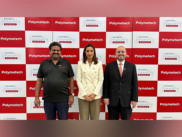 India-Based Semiconductor-Chip-Manufacturer Polymatech Announces Initial USD 16.2 Million Investment in Bahrain