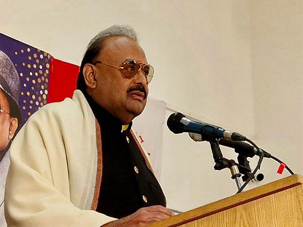 Army occupying Pakistan through unconstitutional acts: MQM founder Altaf Hussain