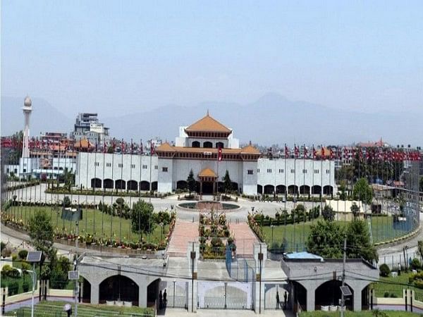 Nepal's Parliamentary committee indicts former Home Minister Lamichhane in cooperative scam