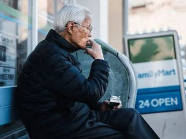 Japan's elderly population hits record high with 36.25 million