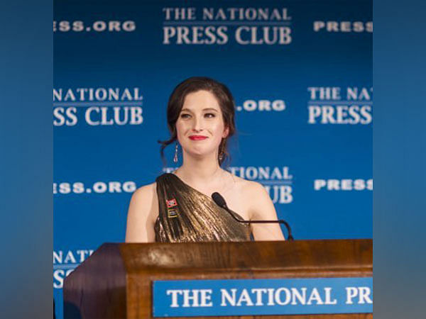 'Incident violative of First Amendment rights': US National Press Club on alleged assault of Indian reporter by Congress workers