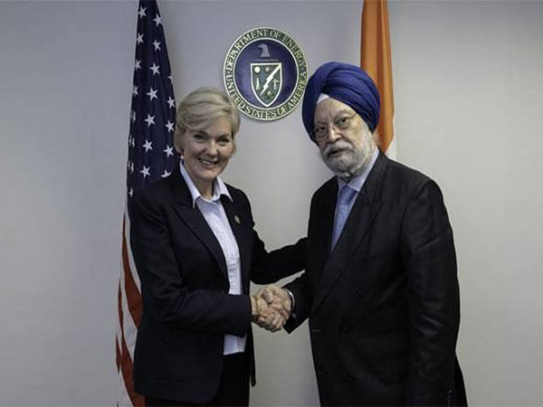 India, US laud progress in energy cooperation, reiterate commitment to enhance energy efficiency