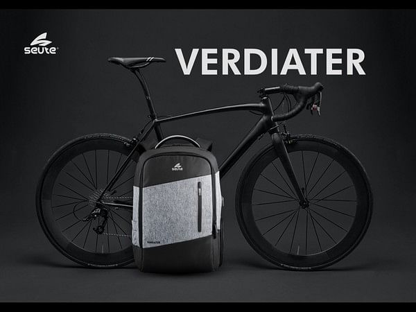 From Classrooms to Boardrooms: Seute Verdiater Launches Laptop Backpack, Revolutionizing the Market with Unmatched Durability and Sleek Design